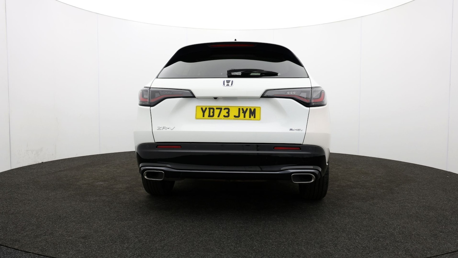 Used Honda ZR-V for sale - 76809929: Photo 61