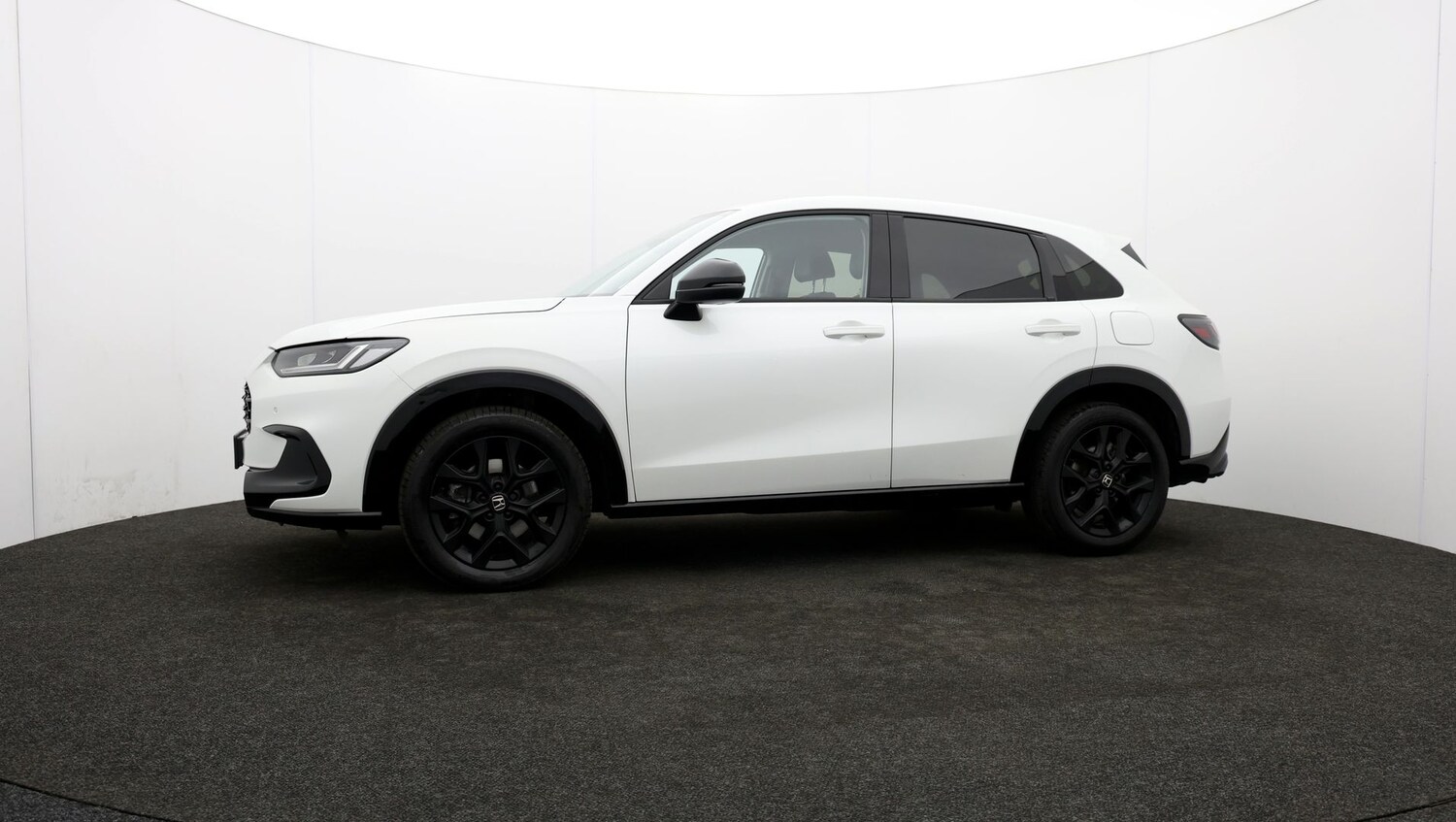 Used Honda ZR-V for sale - 76809929: Photo 62