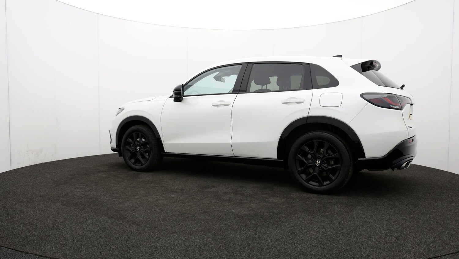 Used Honda ZR-V for sale - 76809929: Photo 69