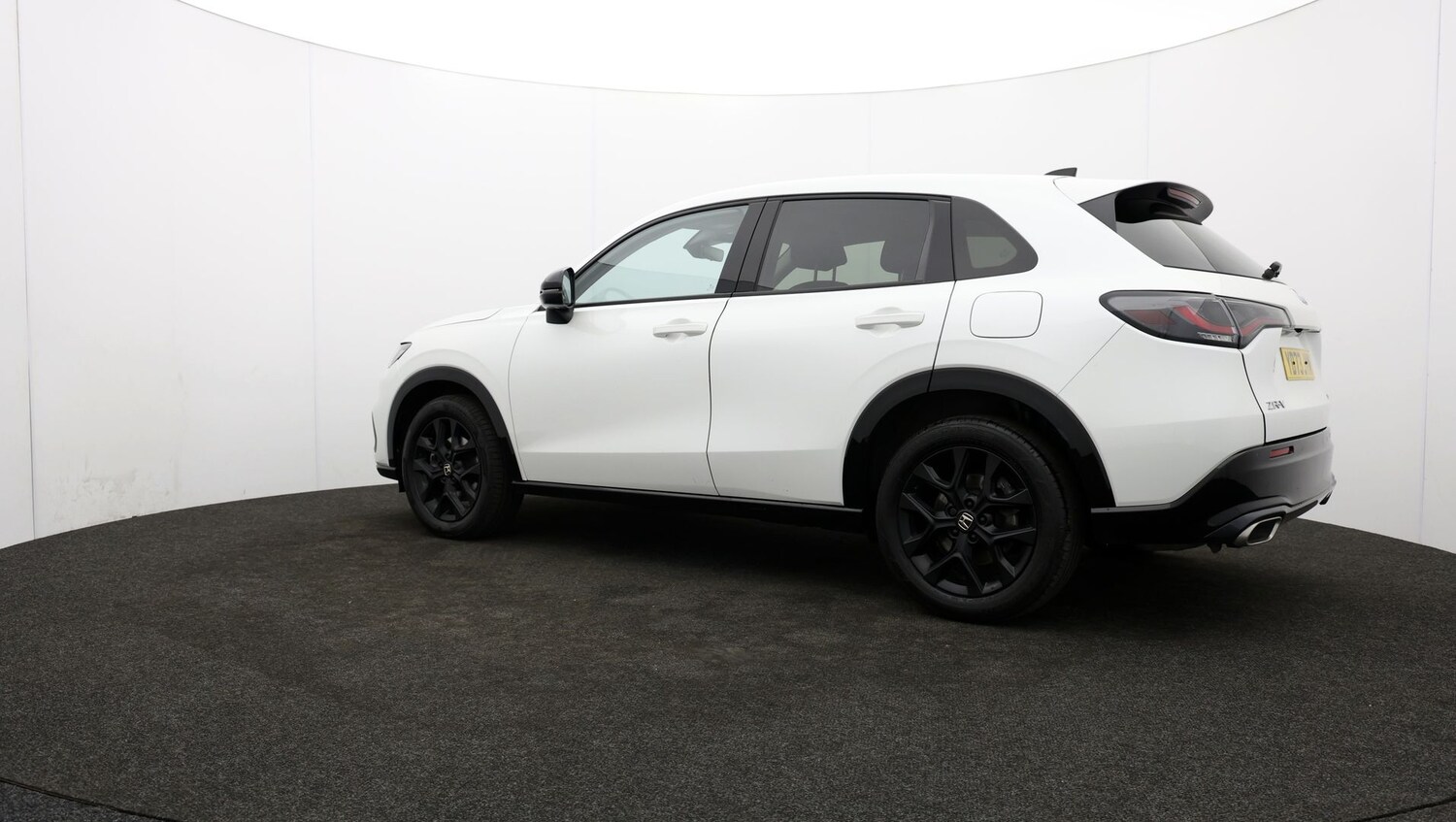 Used Honda ZR-V for sale - 76809929: Photo 70