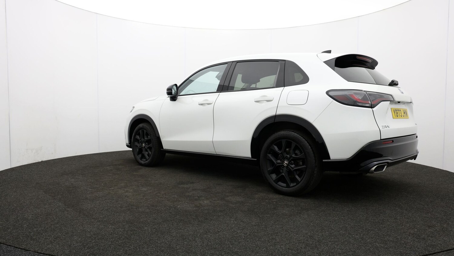 Used Honda ZR-V for sale - 76809929: Photo 71