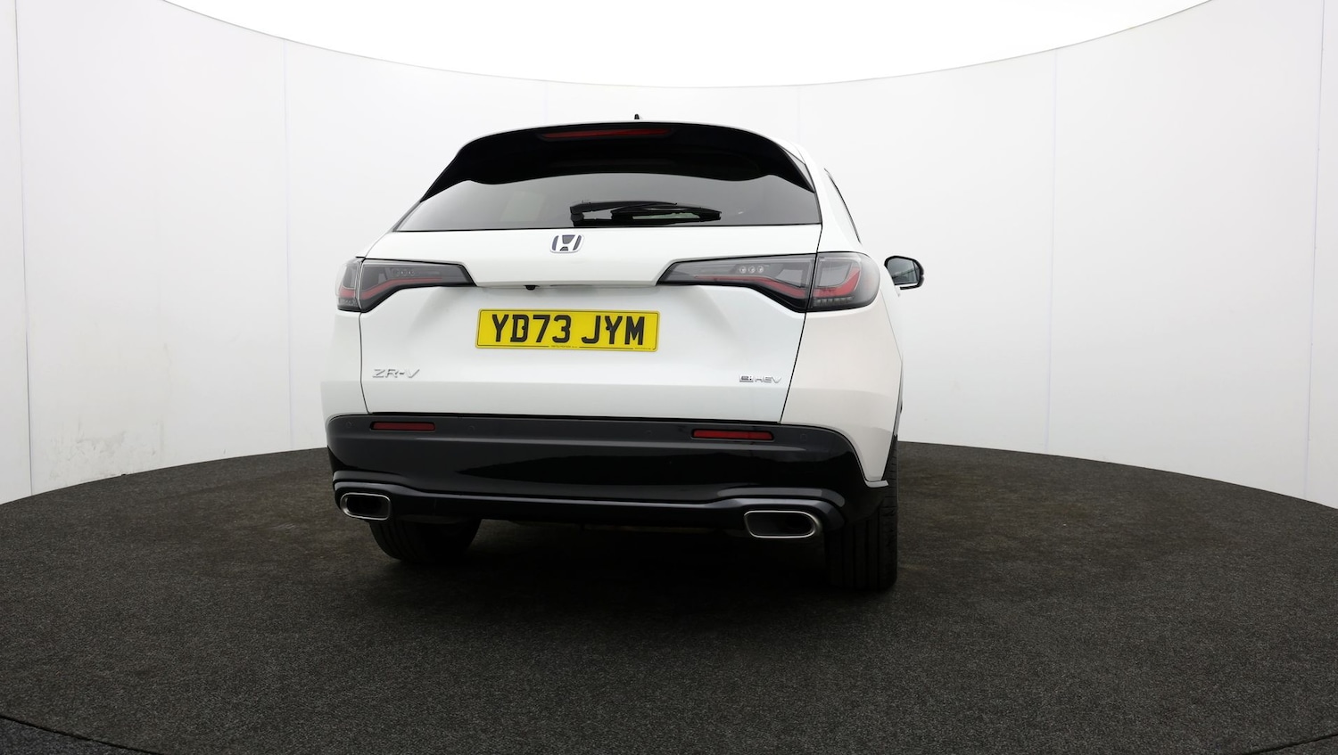 Used Honda ZR-V for sale - 76809929: Photo 72