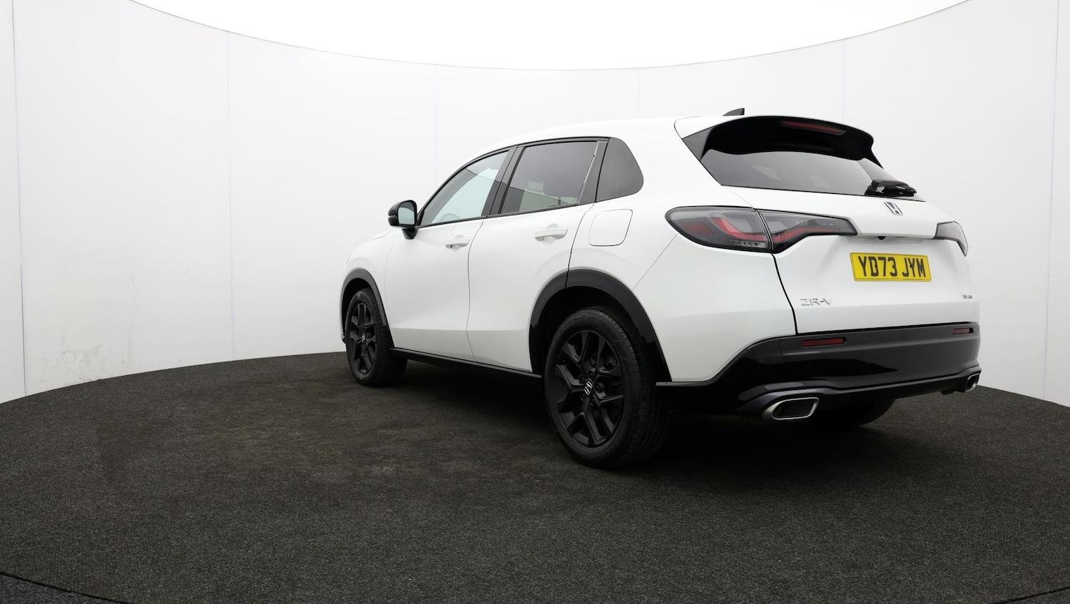 Used Honda ZR-V for sale - 76809929: Photo 74