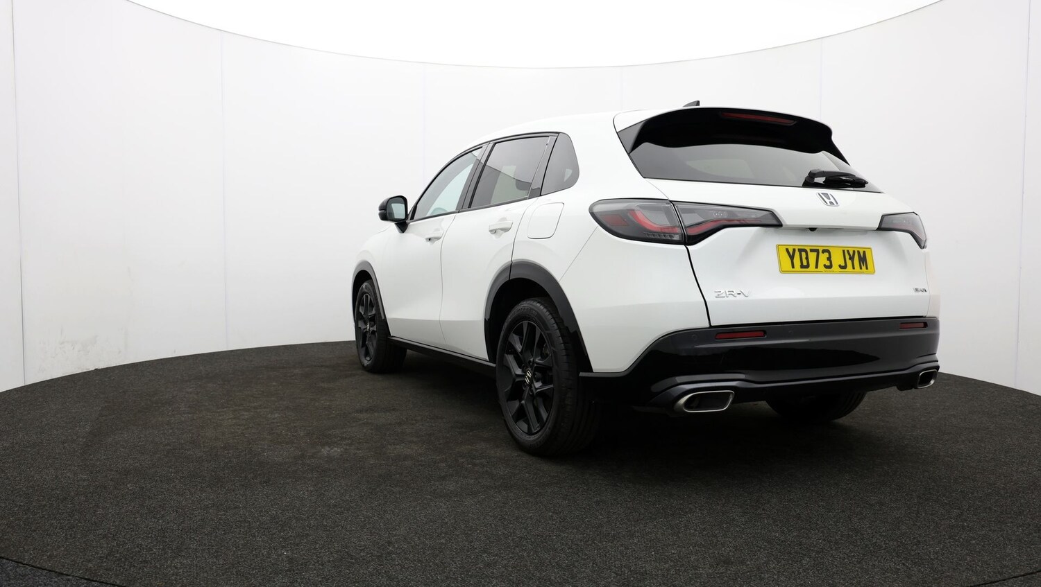 Used Honda ZR-V for sale - 76809929: Photo 75