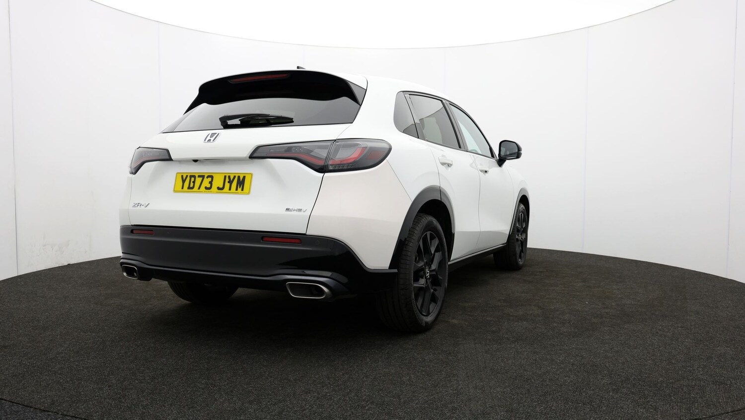 Used Honda ZR-V for sale - 76809929: Photo 77