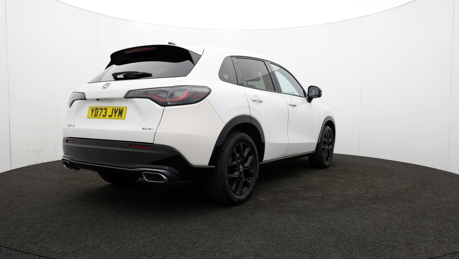 Used Honda ZR-V for sale - 76809929: Photo 78