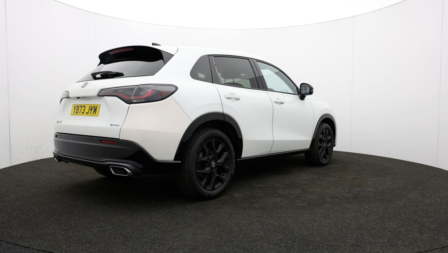 Used Honda ZR-V for sale - 76809929: Photo 79