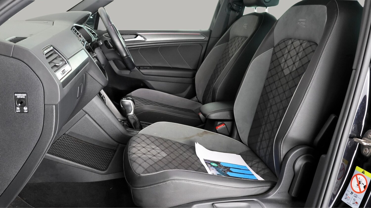 Used Volkswagen Tiguan for sale - 77283549: Photo 14