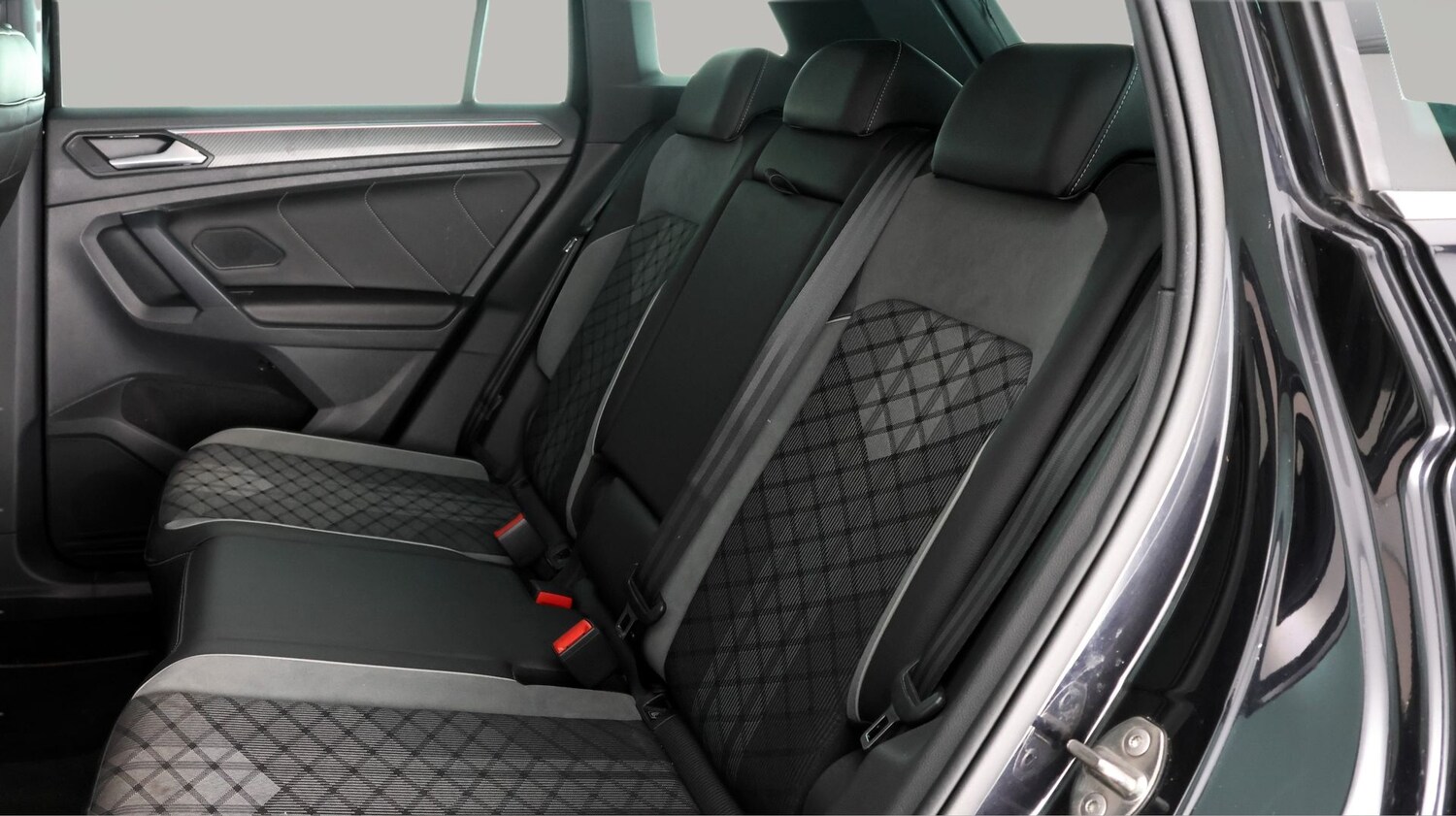 Used Volkswagen Tiguan for sale - 77283549: Photo 16