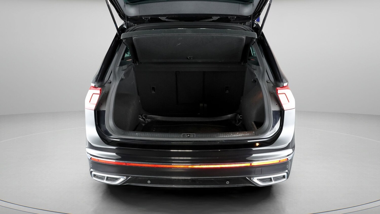 Used Volkswagen Tiguan for sale - 77283549: Photo 17