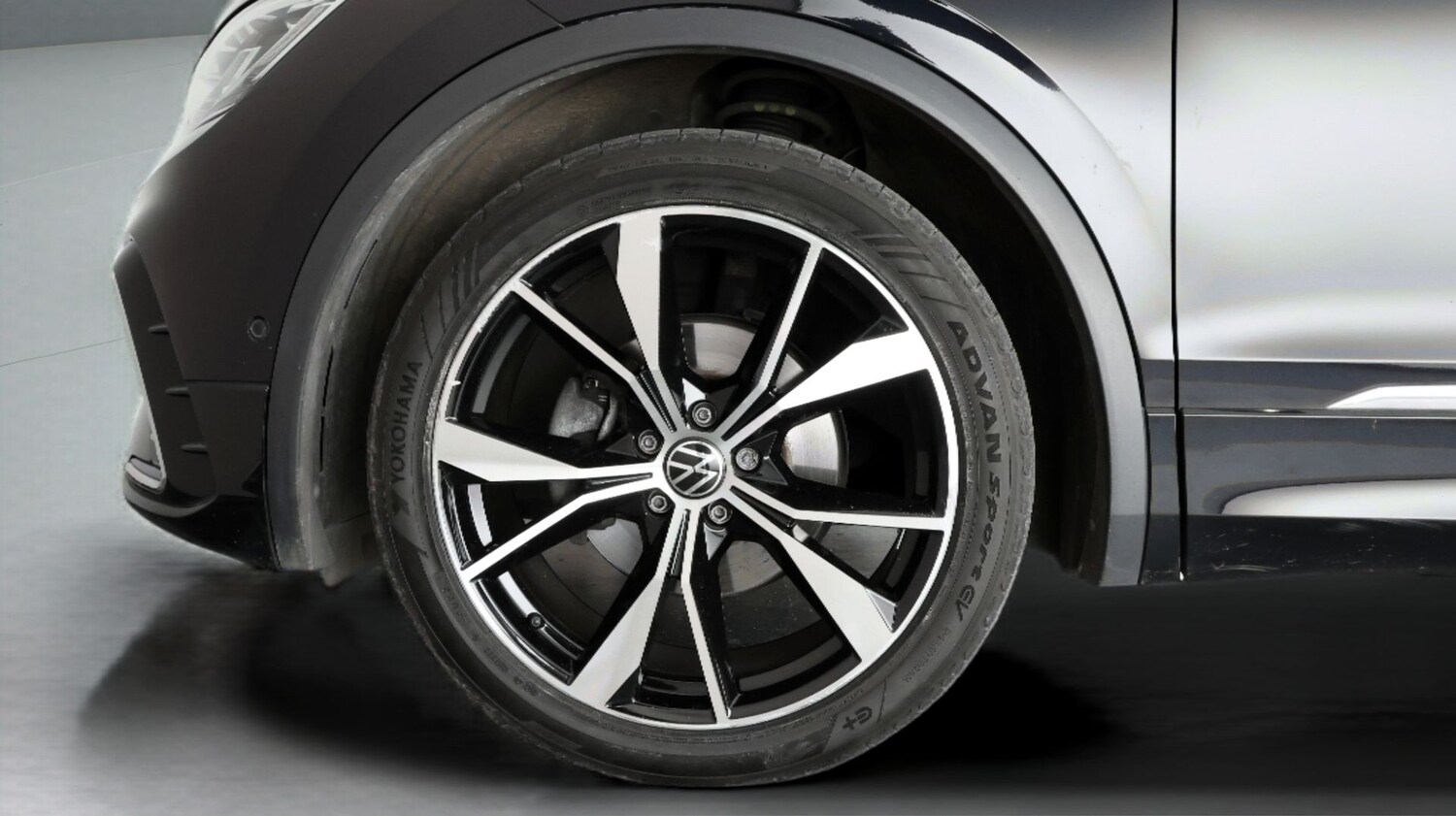 Used Volkswagen Tiguan for sale - 77283549: Photo 18