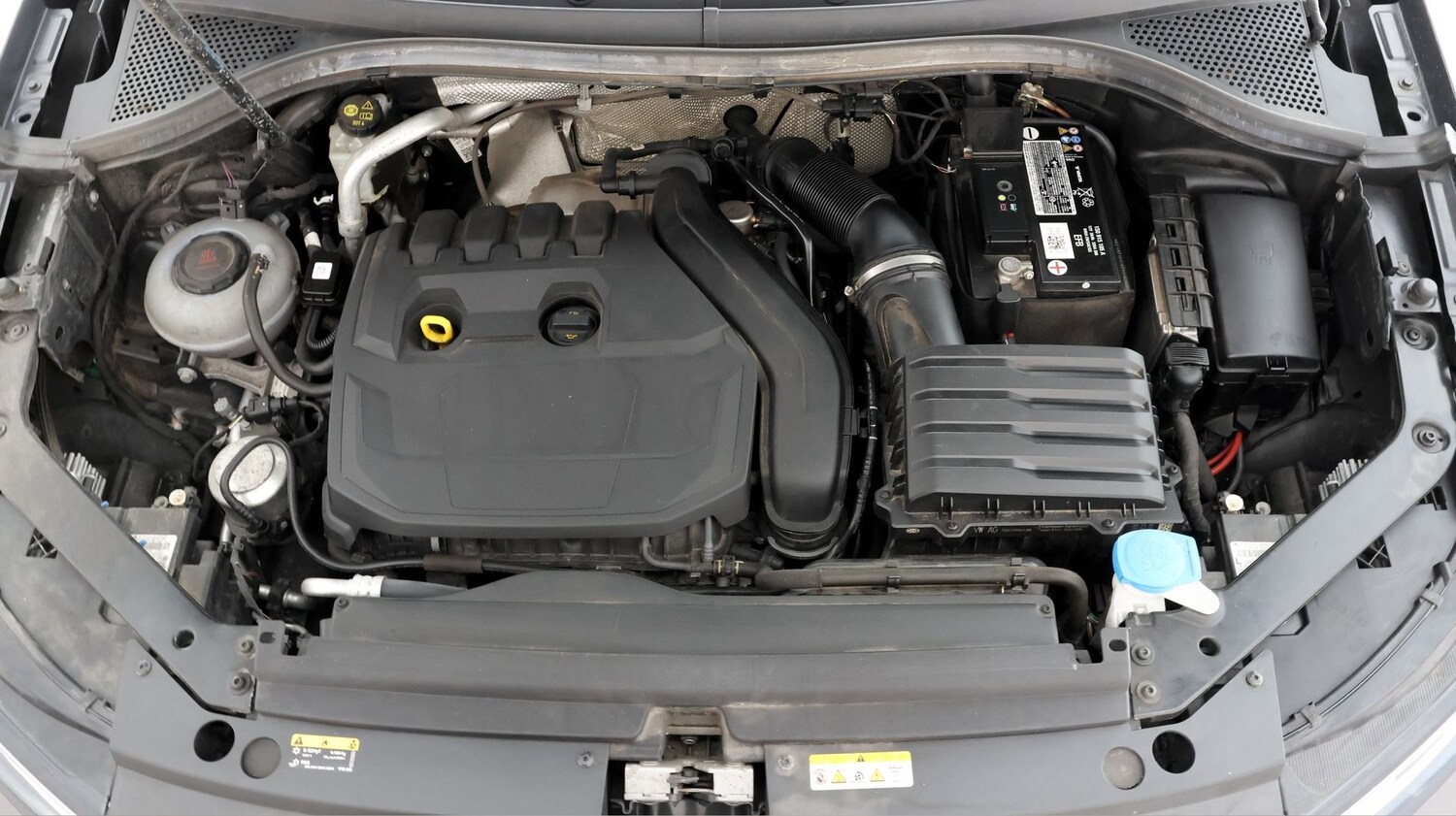 Used Volkswagen Tiguan for sale - 77283549: Photo 19