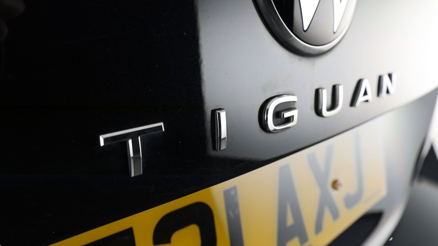 Used Volkswagen Tiguan for sale - 77283549: Photo 21