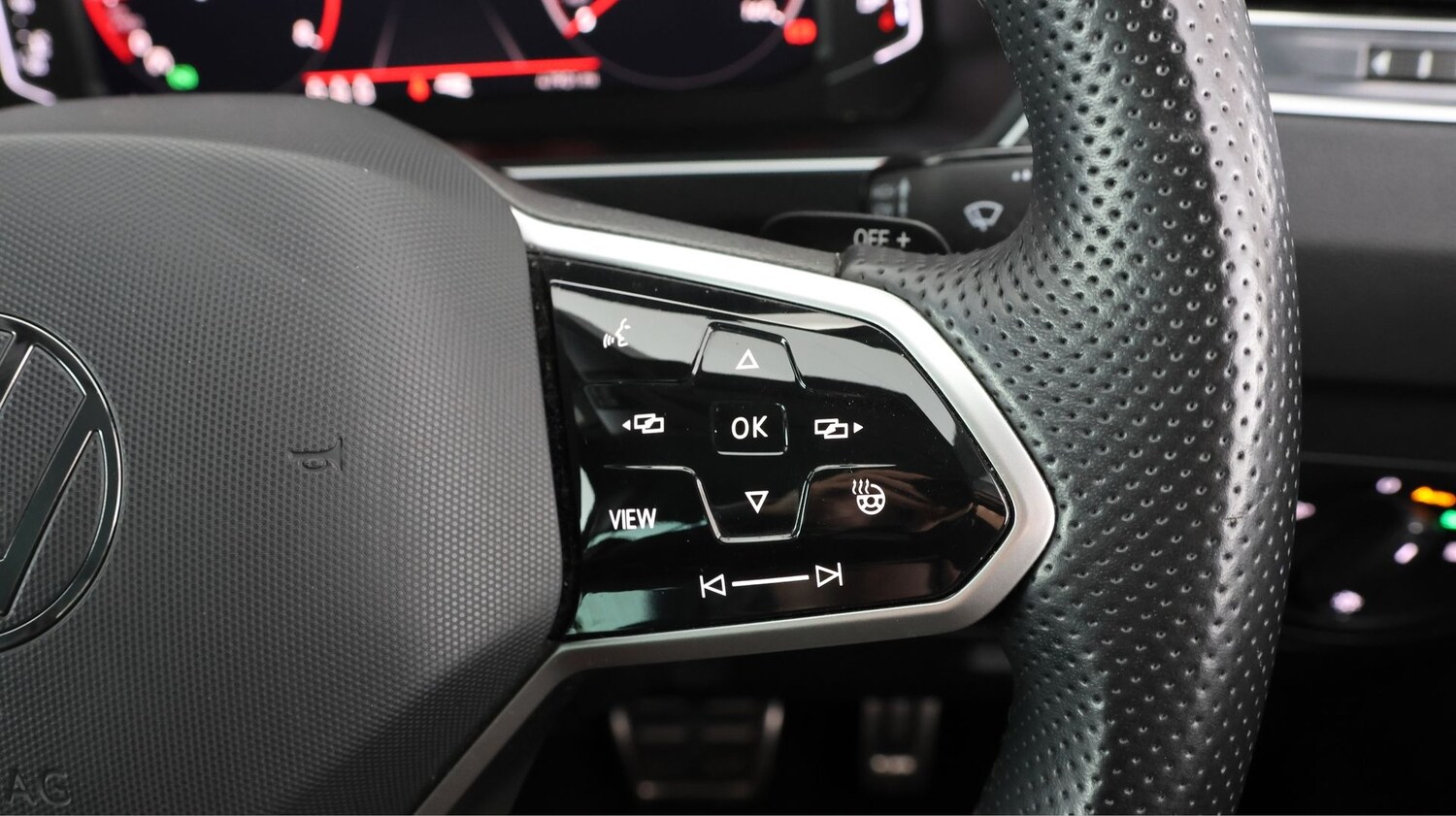 Used Volkswagen Tiguan for sale - 77283549: Photo 22