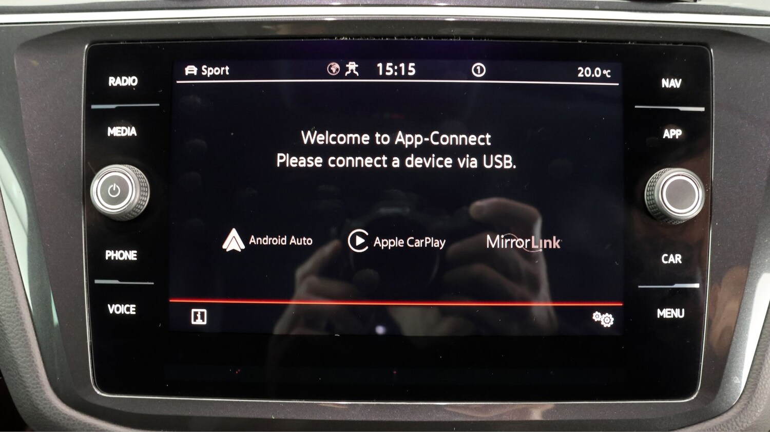 Used Volkswagen Tiguan for sale - 77283549: Photo 24