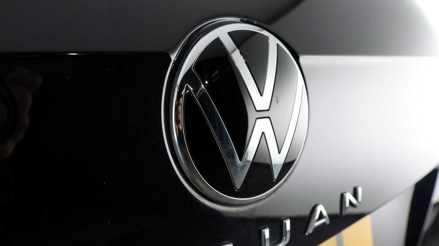 Used Volkswagen Tiguan for sale - 77283549: Photo 25