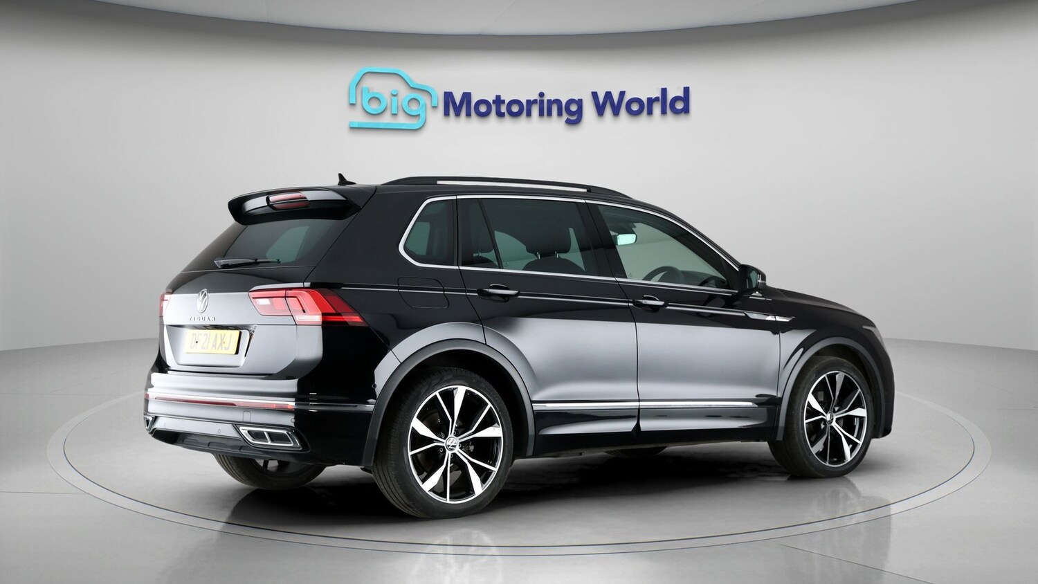 Used Volkswagen Tiguan for sale - 77283549: Photo 7