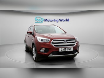 Used Ford Kuga 2019 for sale - 79025150: Photo