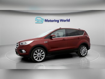 Used Ford Kuga 2019 for sale - 79025150: Photo