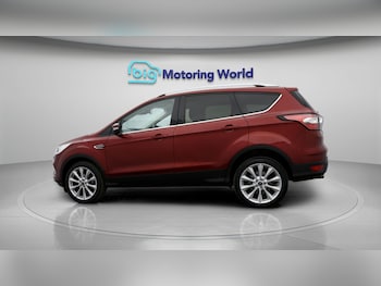 Used Ford Kuga 2019 for sale - 79025150: Photo