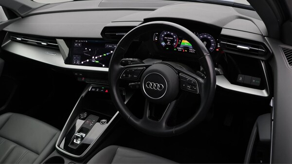 Used Audi A3 for sale - 76247926: Photo 10