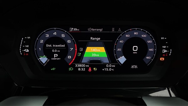 Used Audi A3 for sale - 76247926: Photo 11