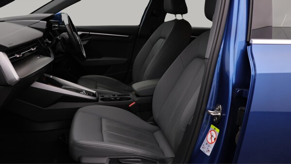 Used Audi A3 for sale - 76247926: Photo 15