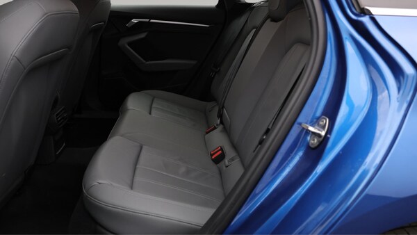 Used Audi A3 for sale - 76247926: Photo 17