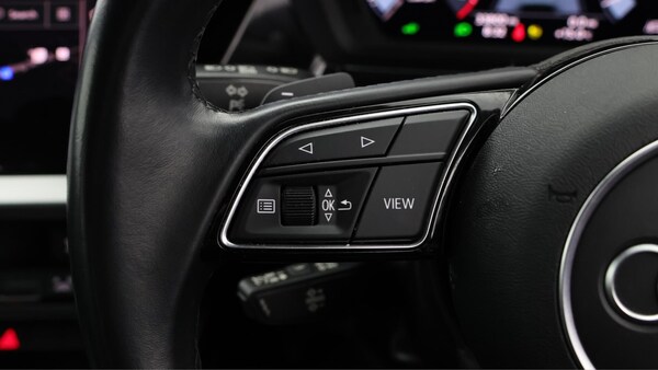 Used Audi A3 for sale - 76247926: Photo 23