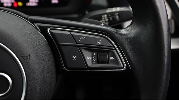 Used Audi A3 for sale - 76247926: Photo 24