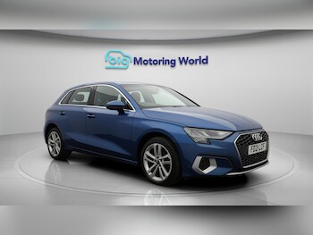 Used Audi A3 for sale - 76247926: Photo 2