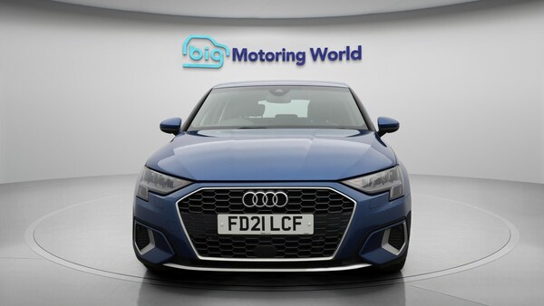 Used Audi A3 for sale - 76247926: Photo 3