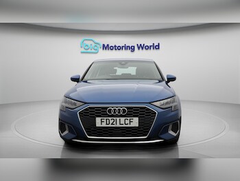 Used Audi A3 for sale - 76247926: Photo 3