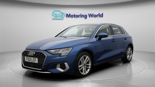 Used Audi A3 for sale - 76247926: Photo 4
