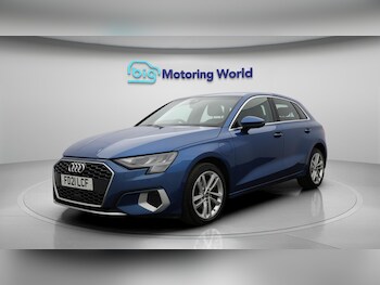 Used Audi A3 for sale - 76247926: Photo 4
