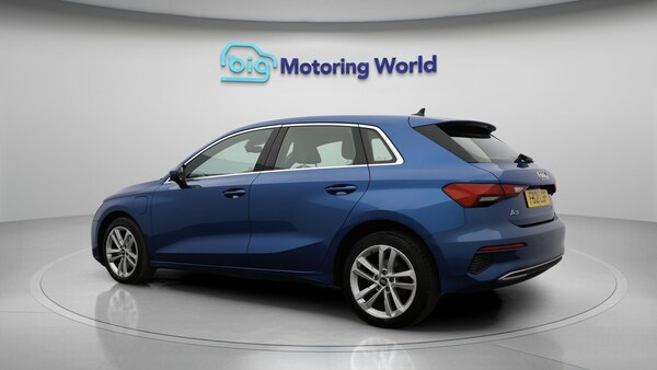 Used Audi A3 for sale - 76247926: Photo 6