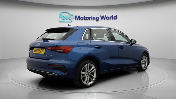 Used Audi A3 for sale - 76247926: Photo 8