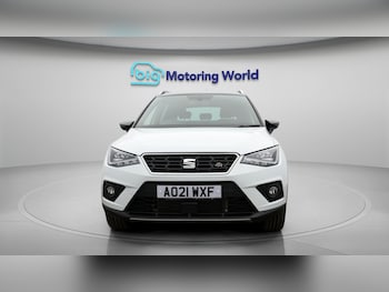 Used SEAT Arona 2021 for sale - 78992040: Photo