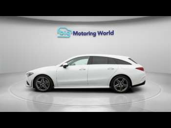 Used Mercedes-Benz CLA 2022 for sale - 74788042: Photo
