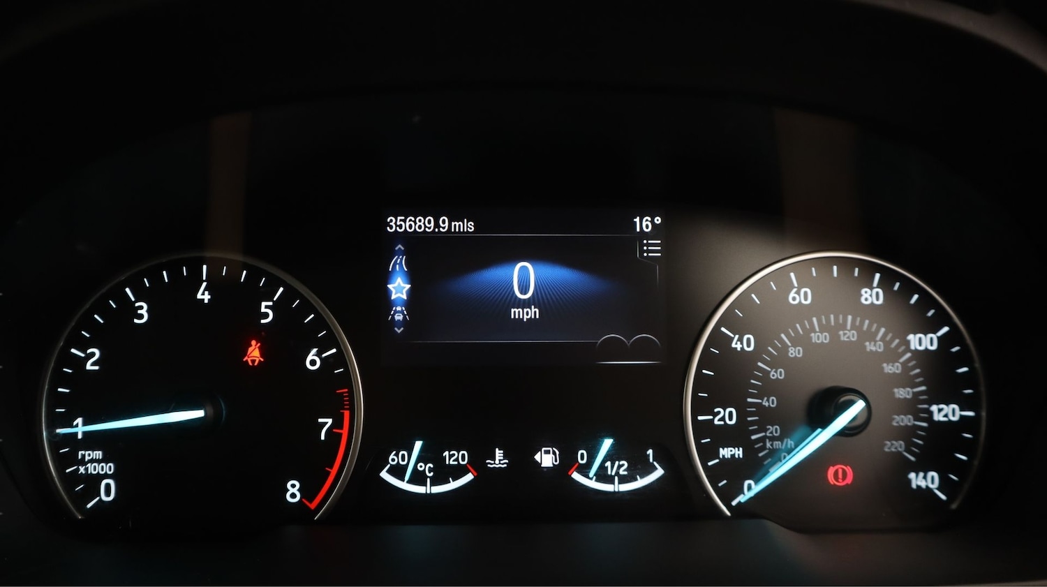 Used Ford Ecosport 2023 for sale - 78169475: Photo 10