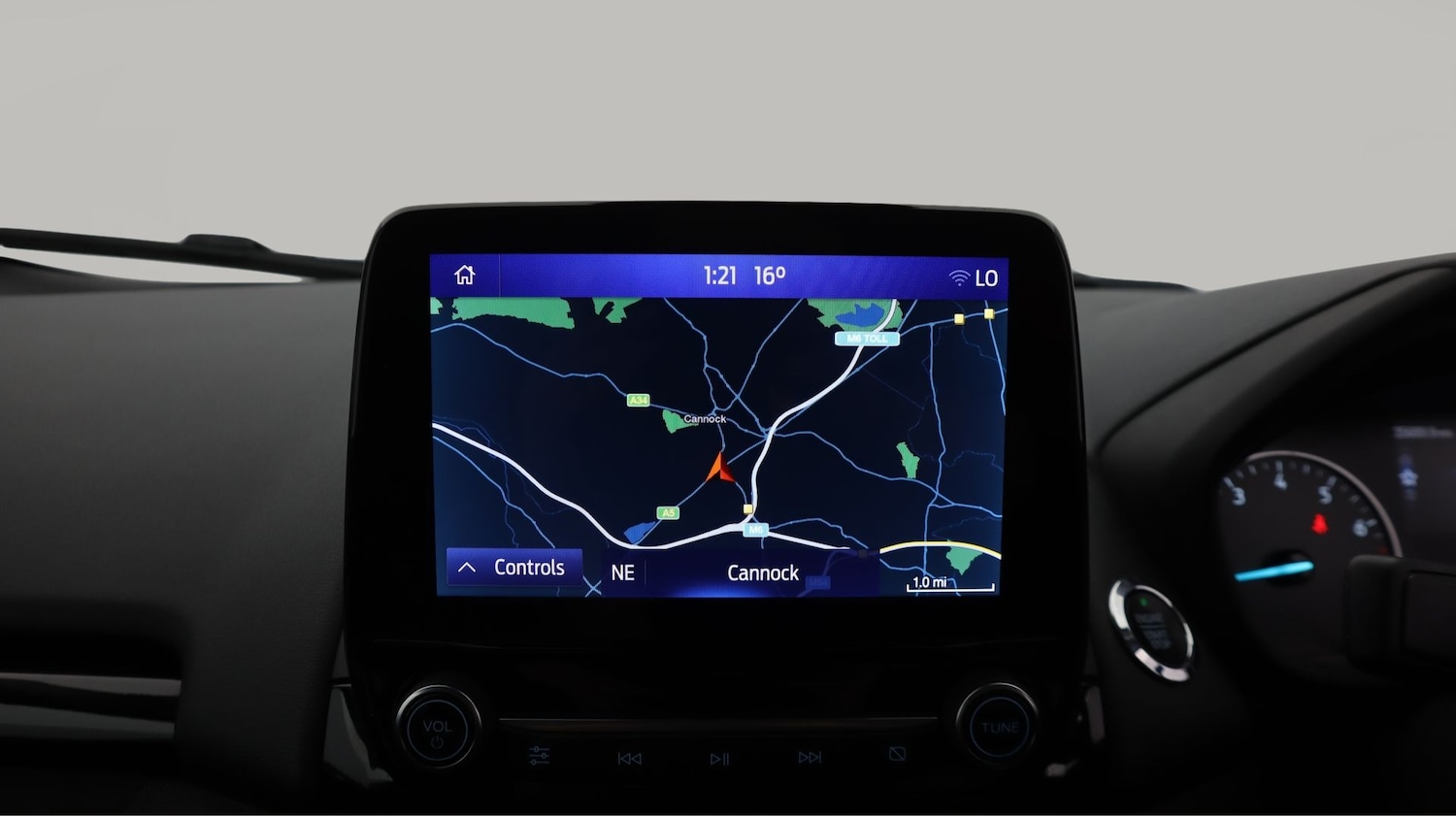 Used Ford Ecosport 2023 for sale - 78169475: Photo 11