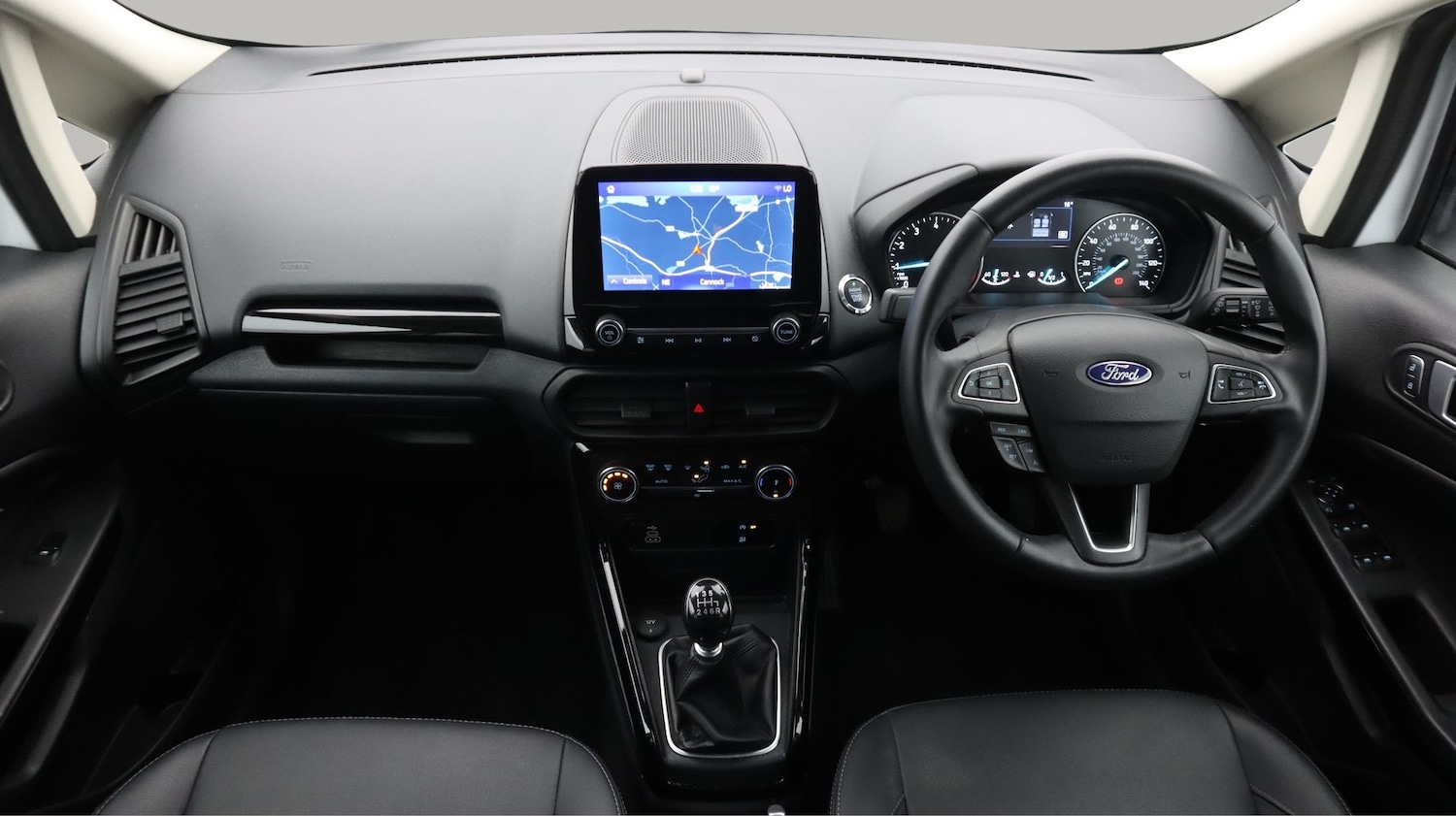 Used Ford Ecosport 2023 for sale - 78169475: Photo 13