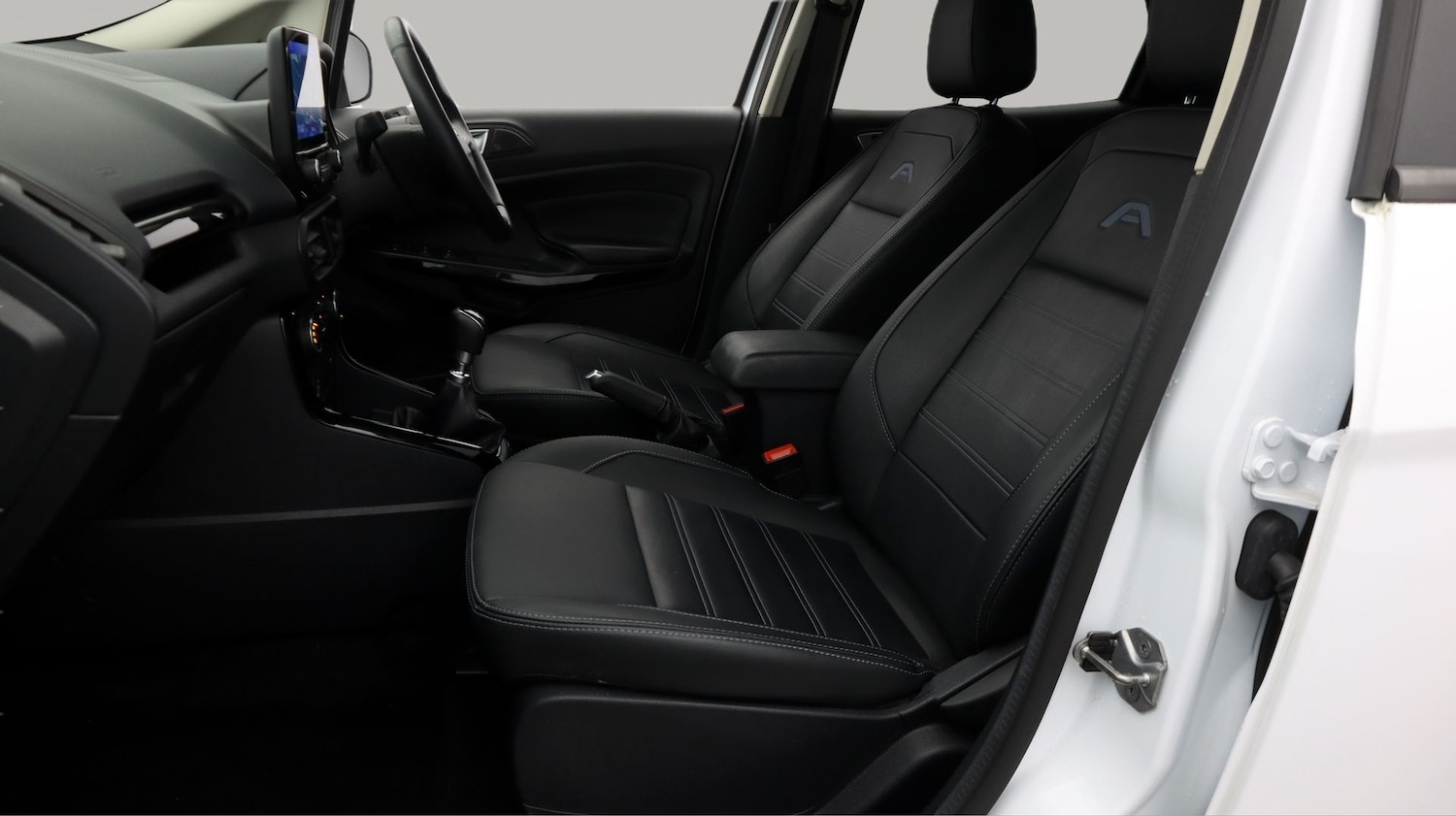 Used Ford Ecosport 2023 for sale - 78169475: Photo 14