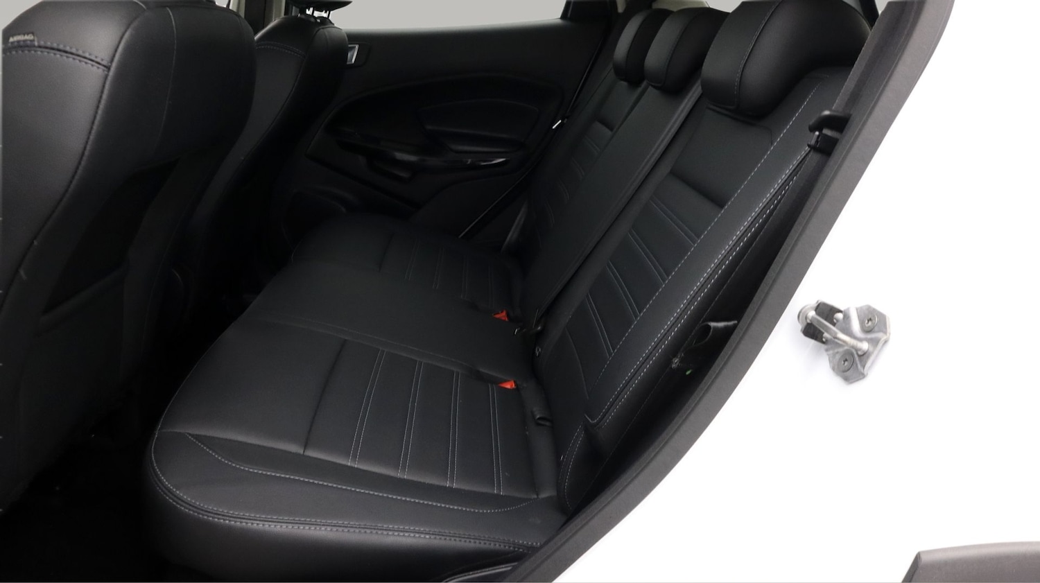 Used Ford Ecosport 2023 for sale - 78169475: Photo 16