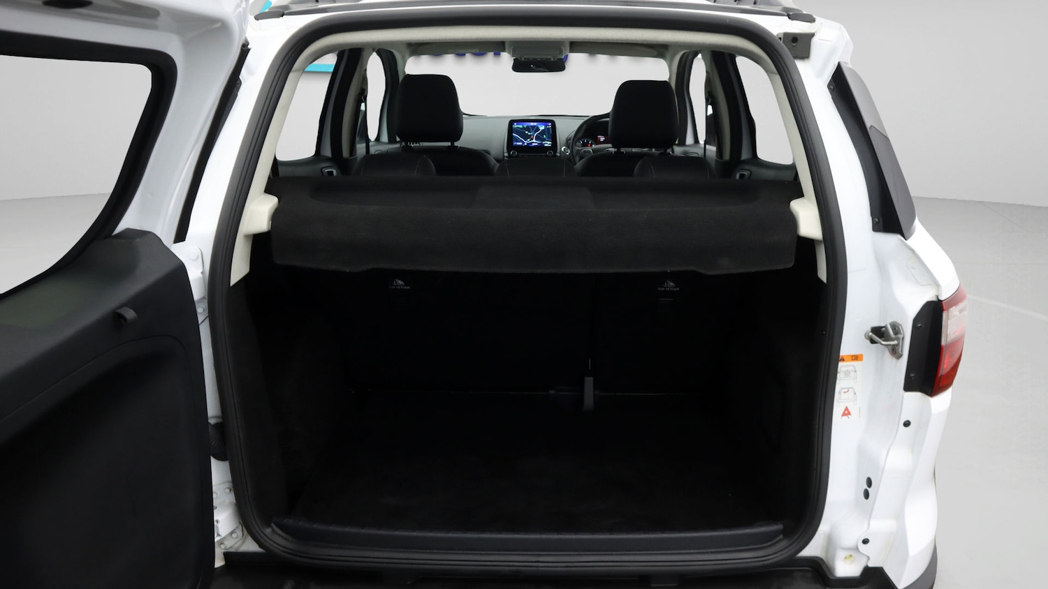 Used Ford Ecosport 2023 for sale - 78169475: Photo 17