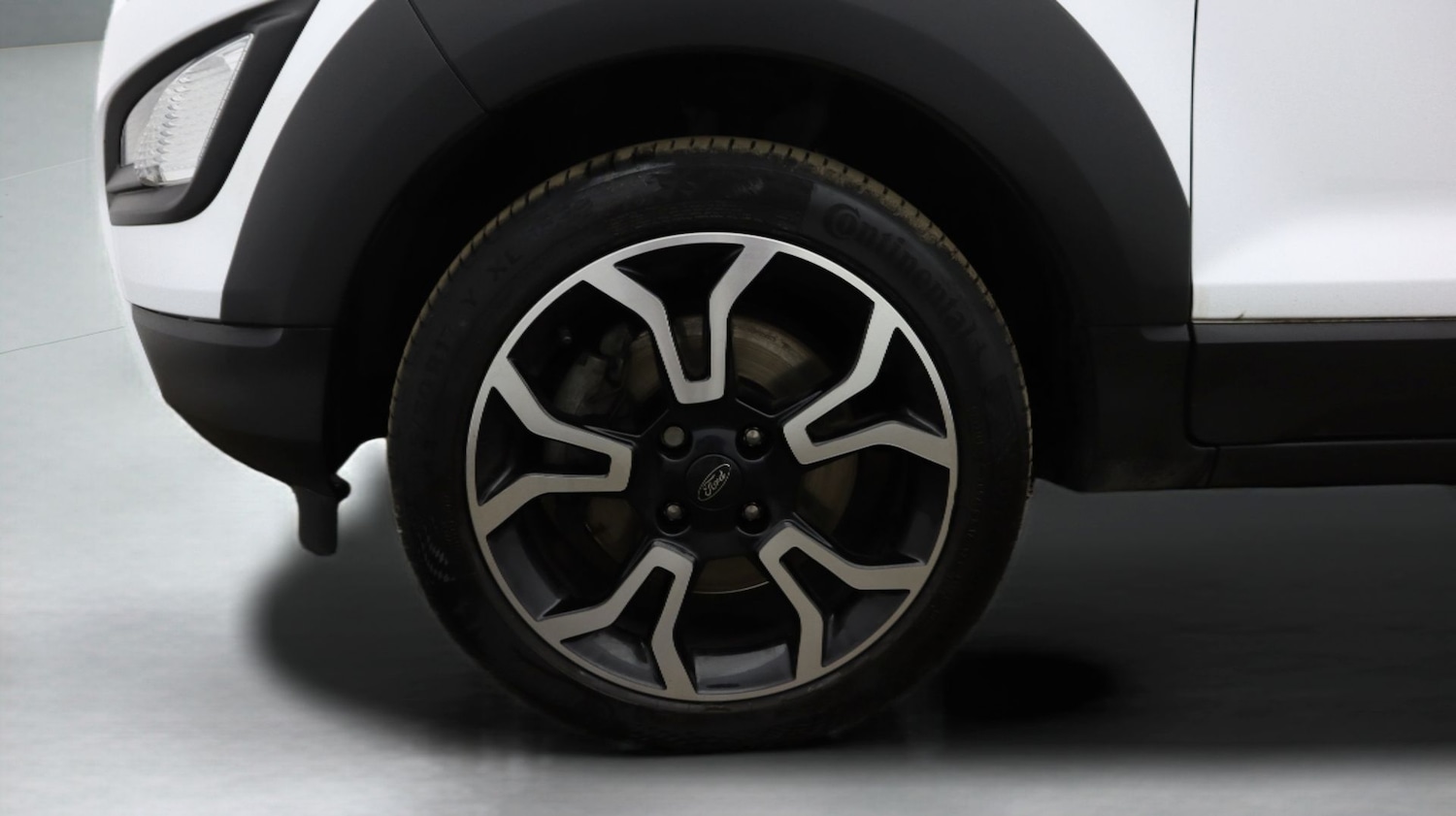 Used Ford Ecosport 2023 for sale - 78169475: Photo 18