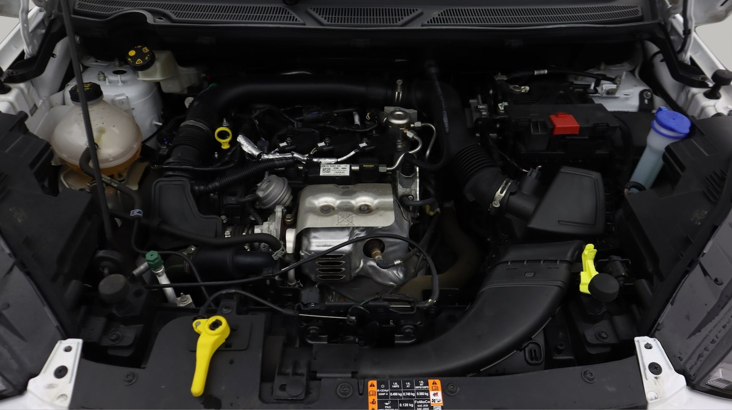 Used Ford Ecosport 2023 for sale - 78169475: Photo 19