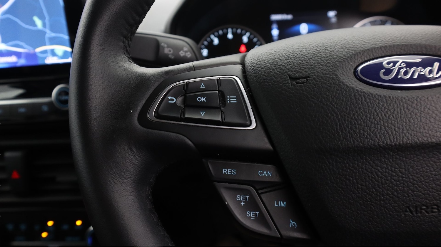 Used Ford Ecosport 2023 for sale - 78169475: Photo 21