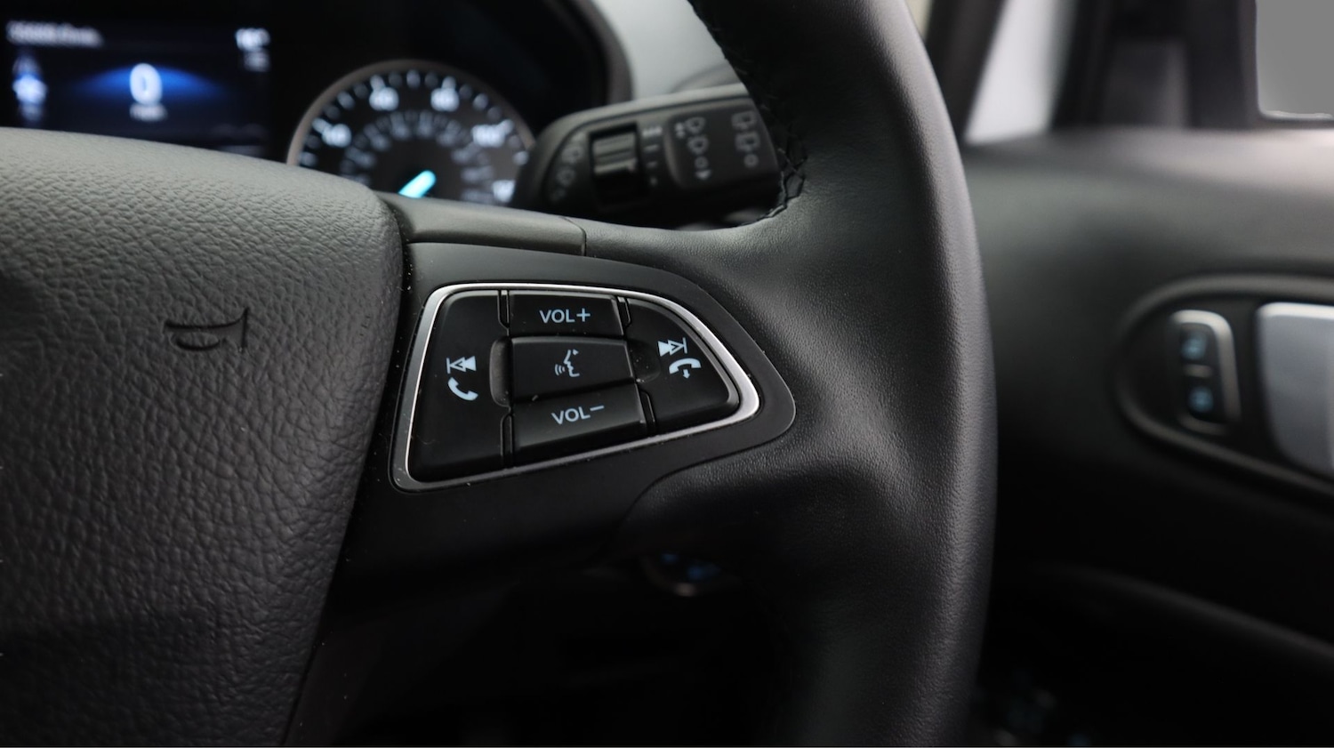 Used Ford Ecosport 2023 for sale - 78169475: Photo 22