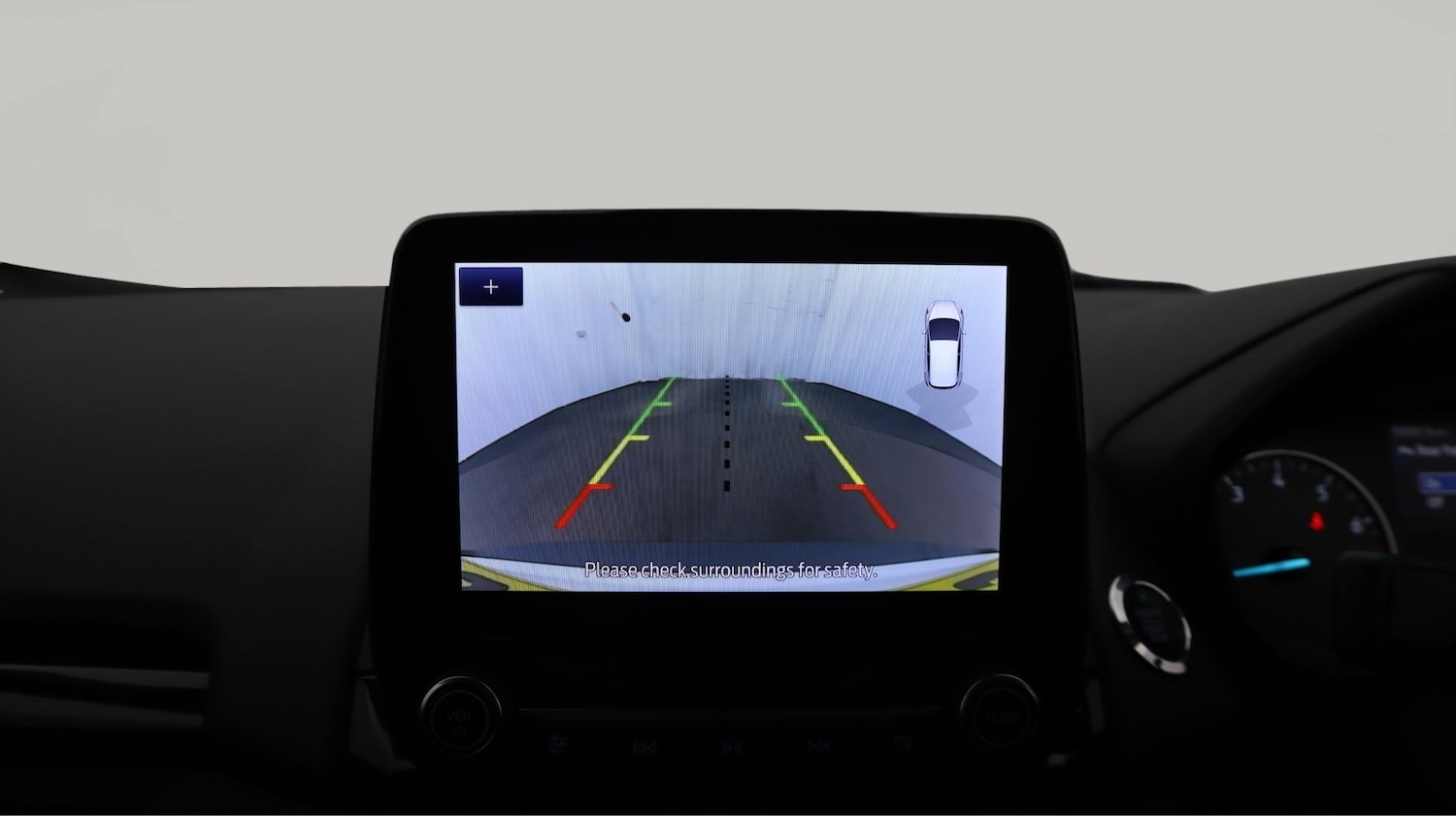 Used Ford Ecosport 2023 for sale - 78169475: Photo 23